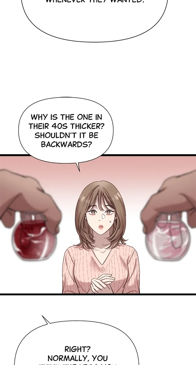 My Naughty Deity Chapter 5 page 93 - 