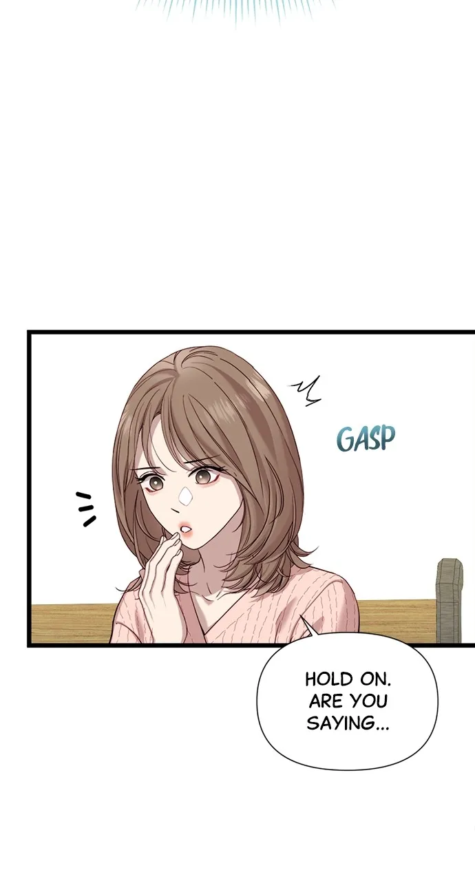 My Naughty Deity Chapter 5 page 97 - 