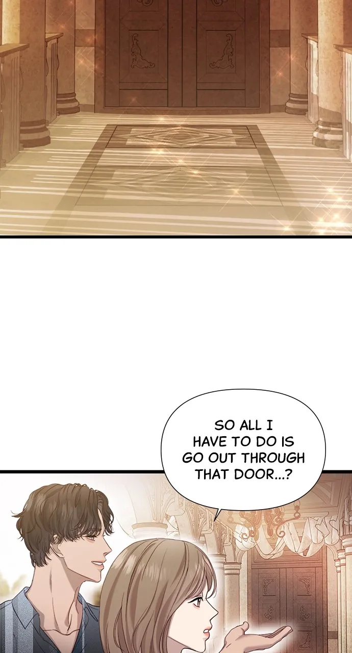 My Naughty Deity Chapter 6 page 2 - 