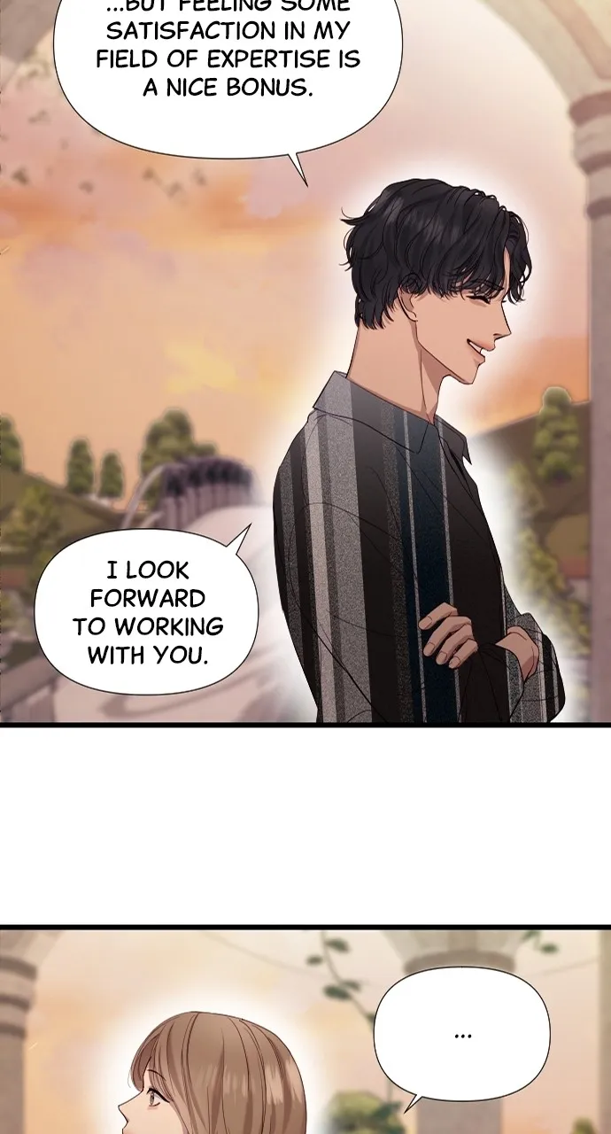 My Naughty Deity Chapter 6 page 11 - 