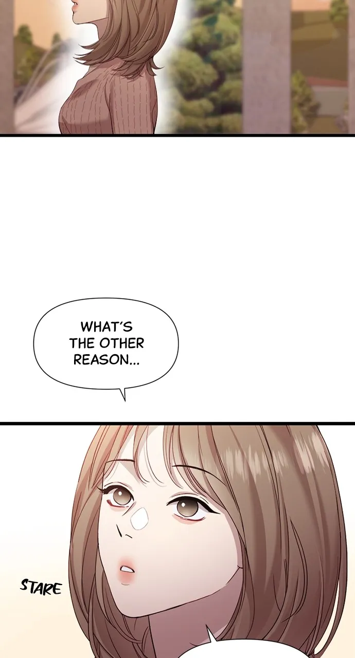 My Naughty Deity Chapter 6 page 12 - 