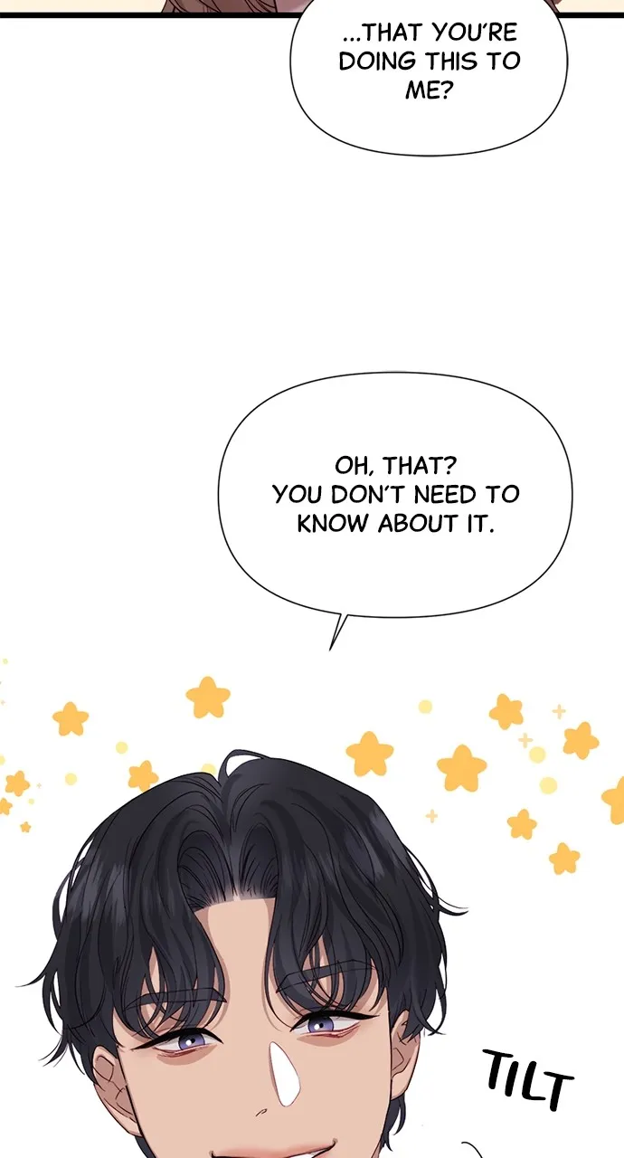 My Naughty Deity Chapter 6 page 13 - 