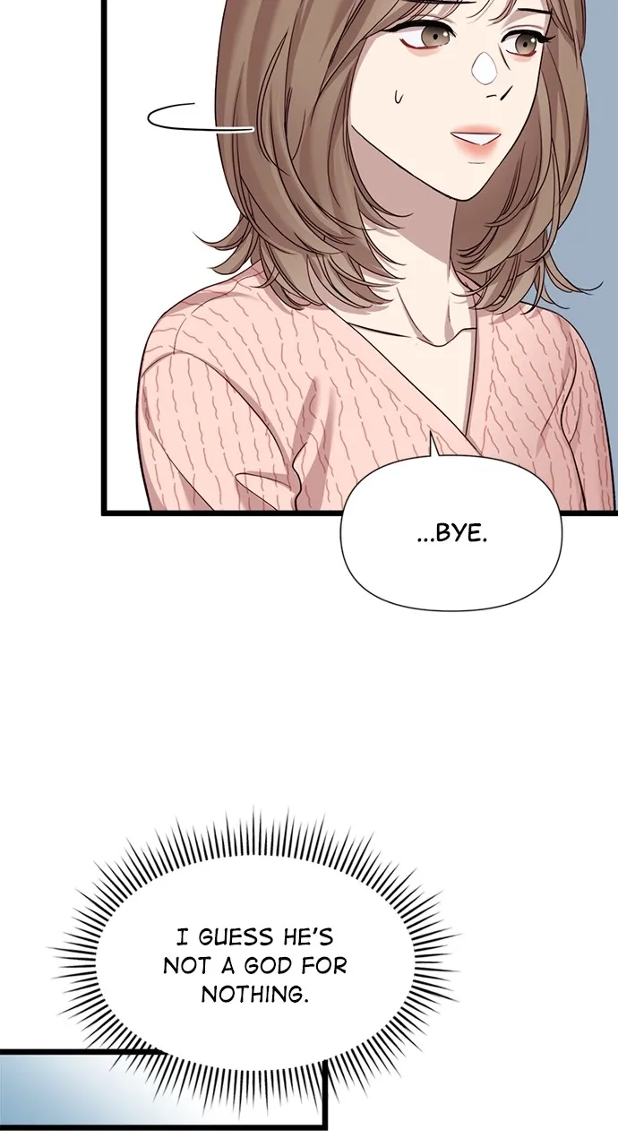 My Naughty Deity Chapter 6 page 15 - 