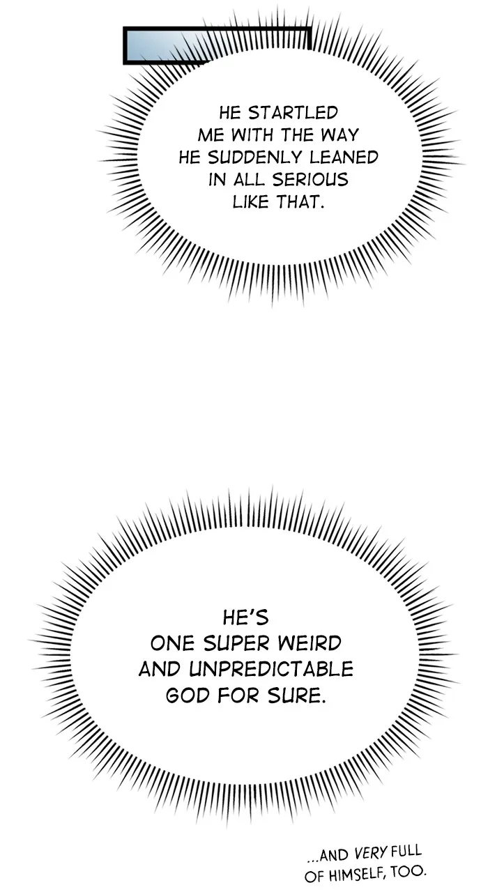 My Naughty Deity Chapter 6 page 16 - 