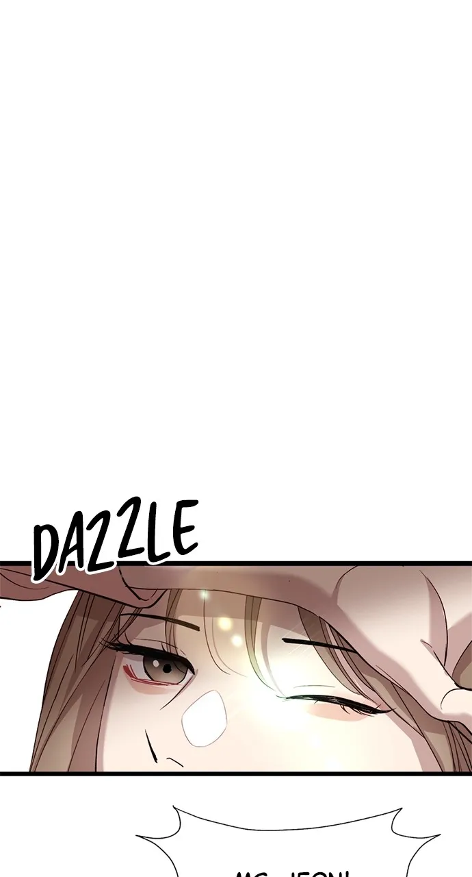 My Naughty Deity Chapter 6 page 17 - 