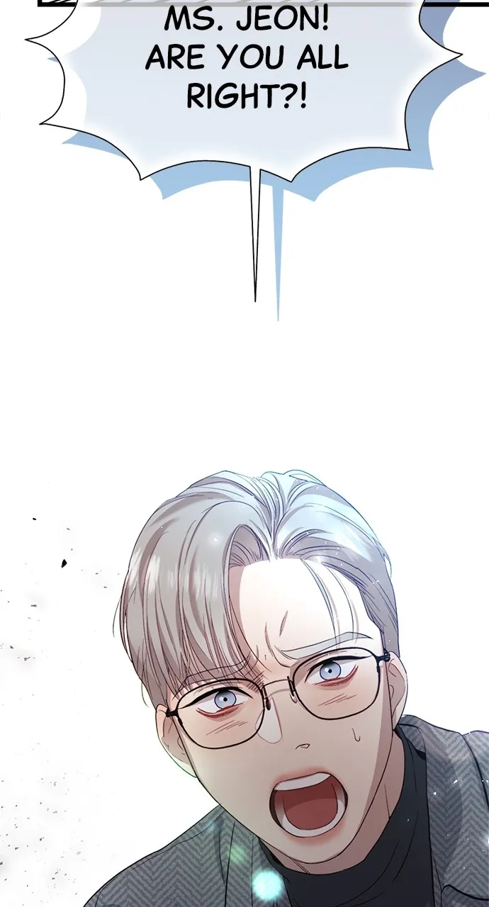My Naughty Deity Chapter 6 page 19 - 