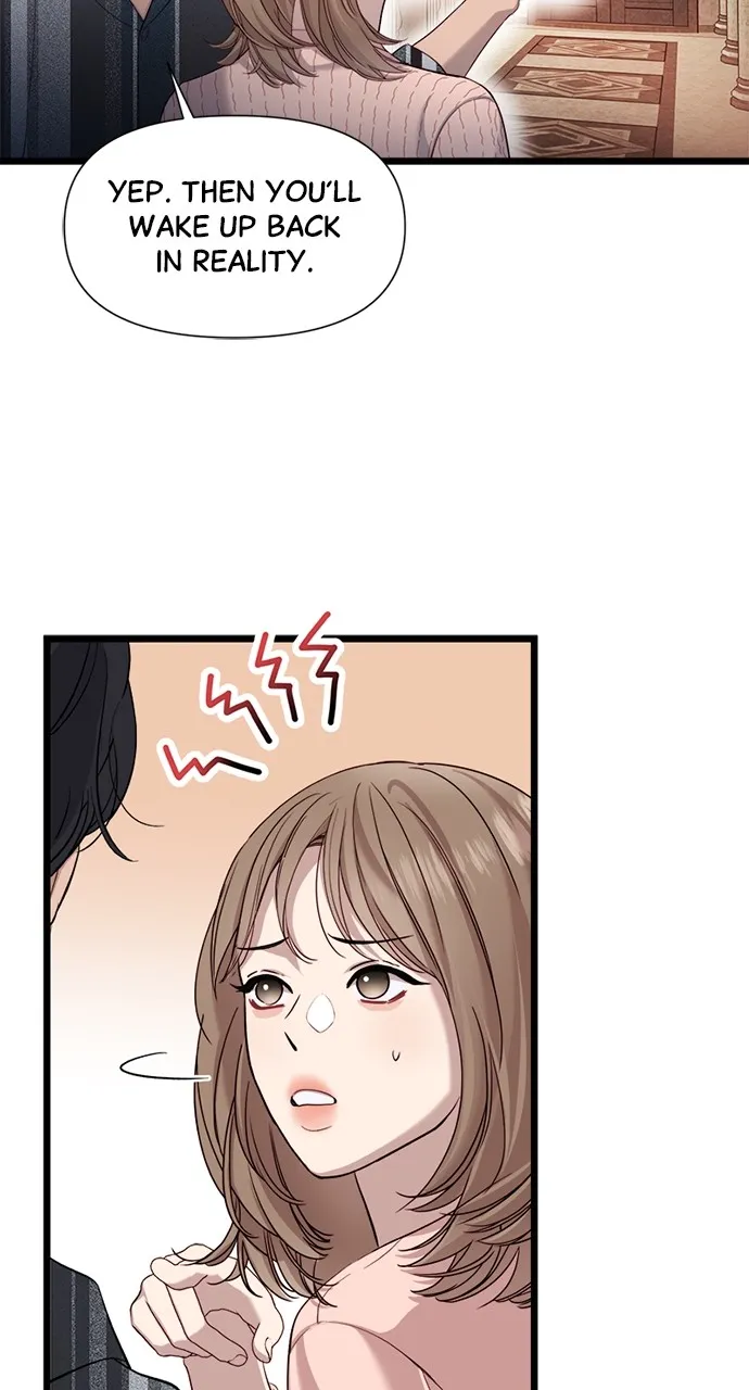 My Naughty Deity Chapter 6 page 3 - 