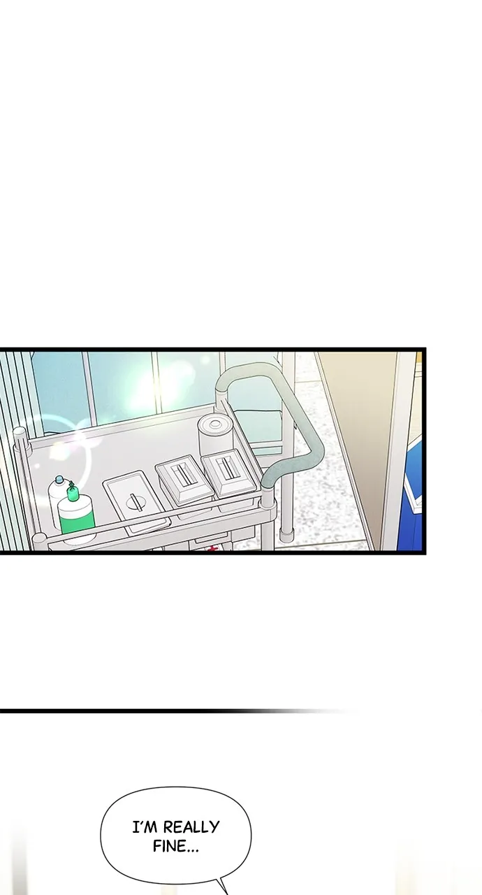 My Naughty Deity Chapter 6 page 22 - 