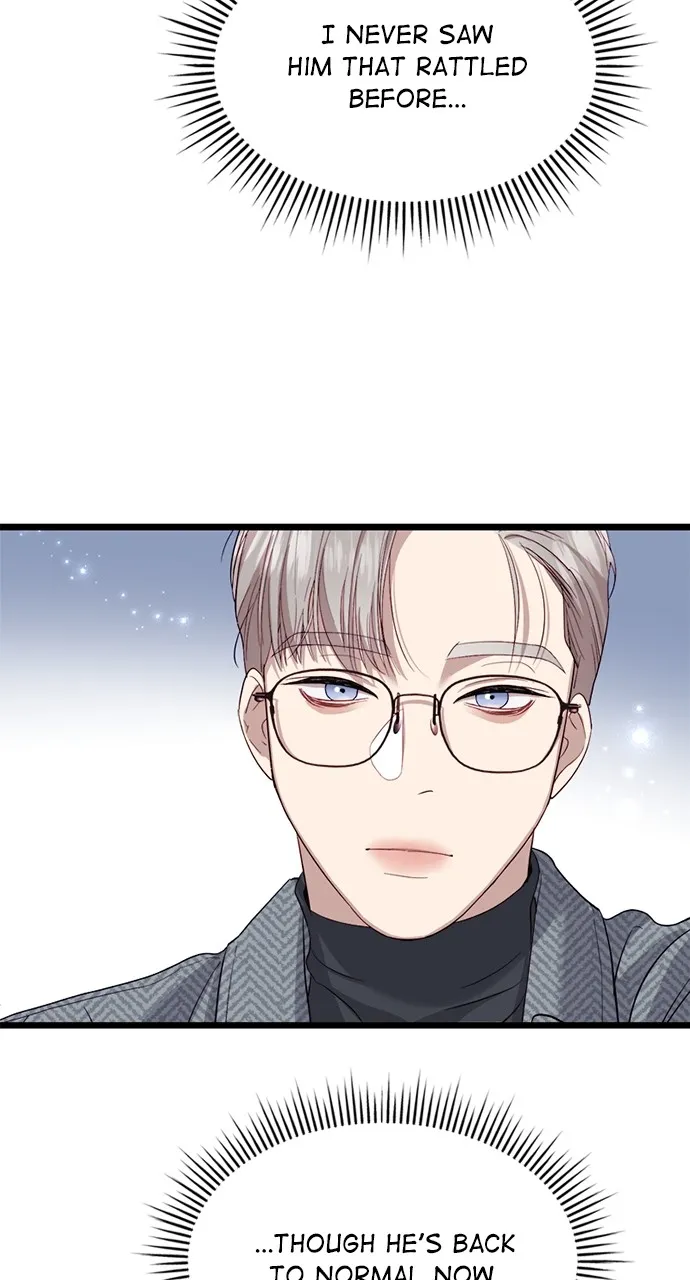 My Naughty Deity Chapter 6 page 26 - 