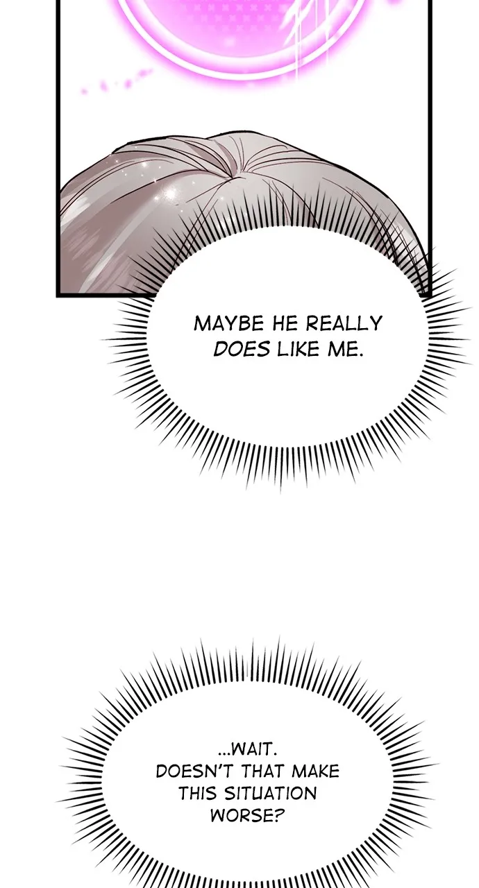 My Naughty Deity Chapter 6 page 29 - 