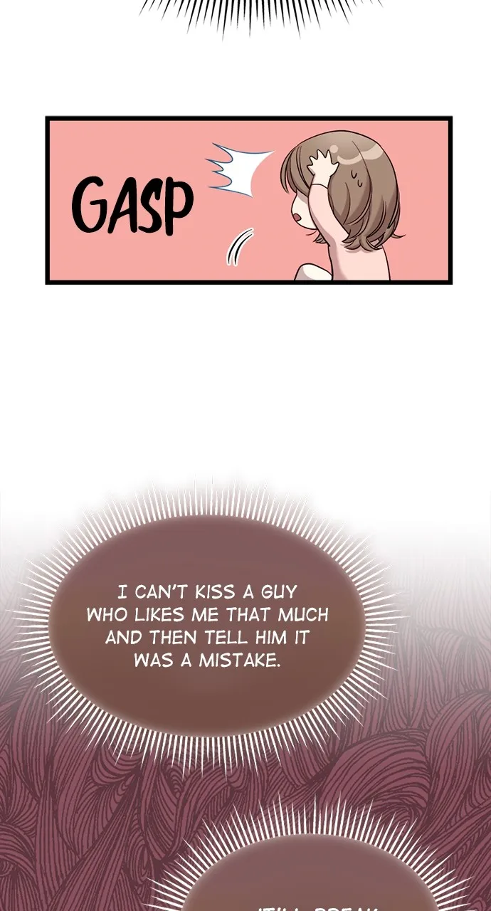 My Naughty Deity Chapter 6 page 30 - 