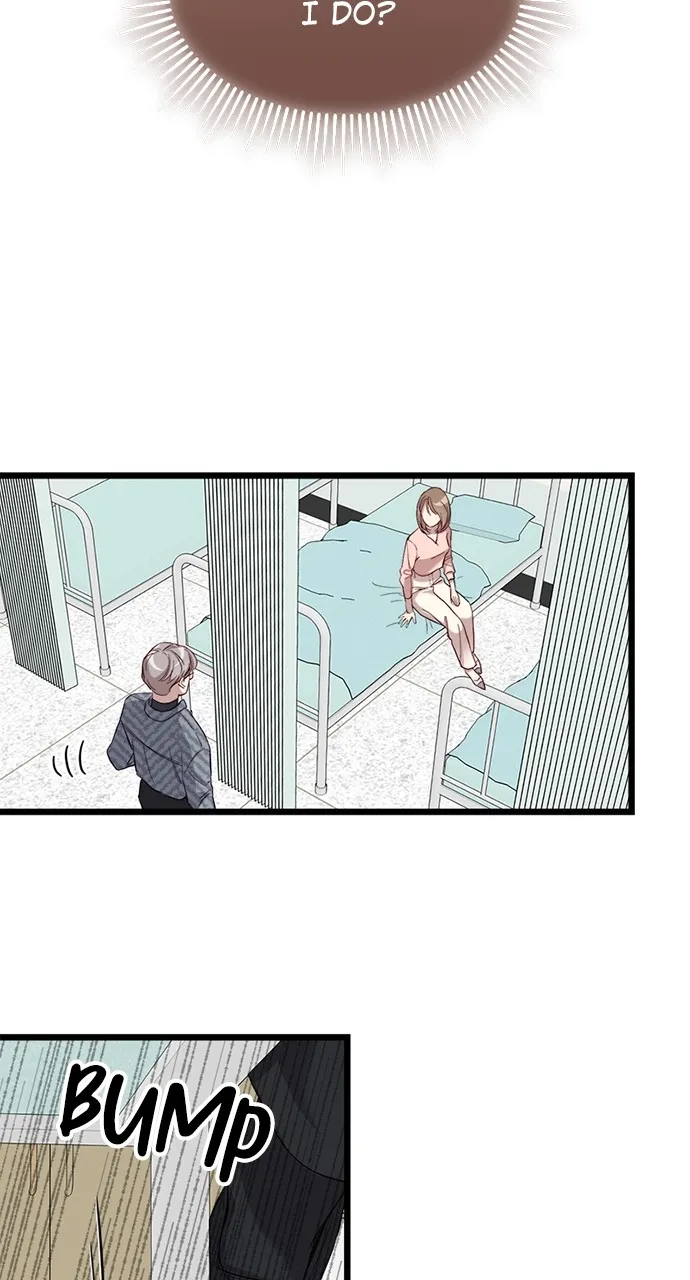 My Naughty Deity Chapter 6 page 32 - 