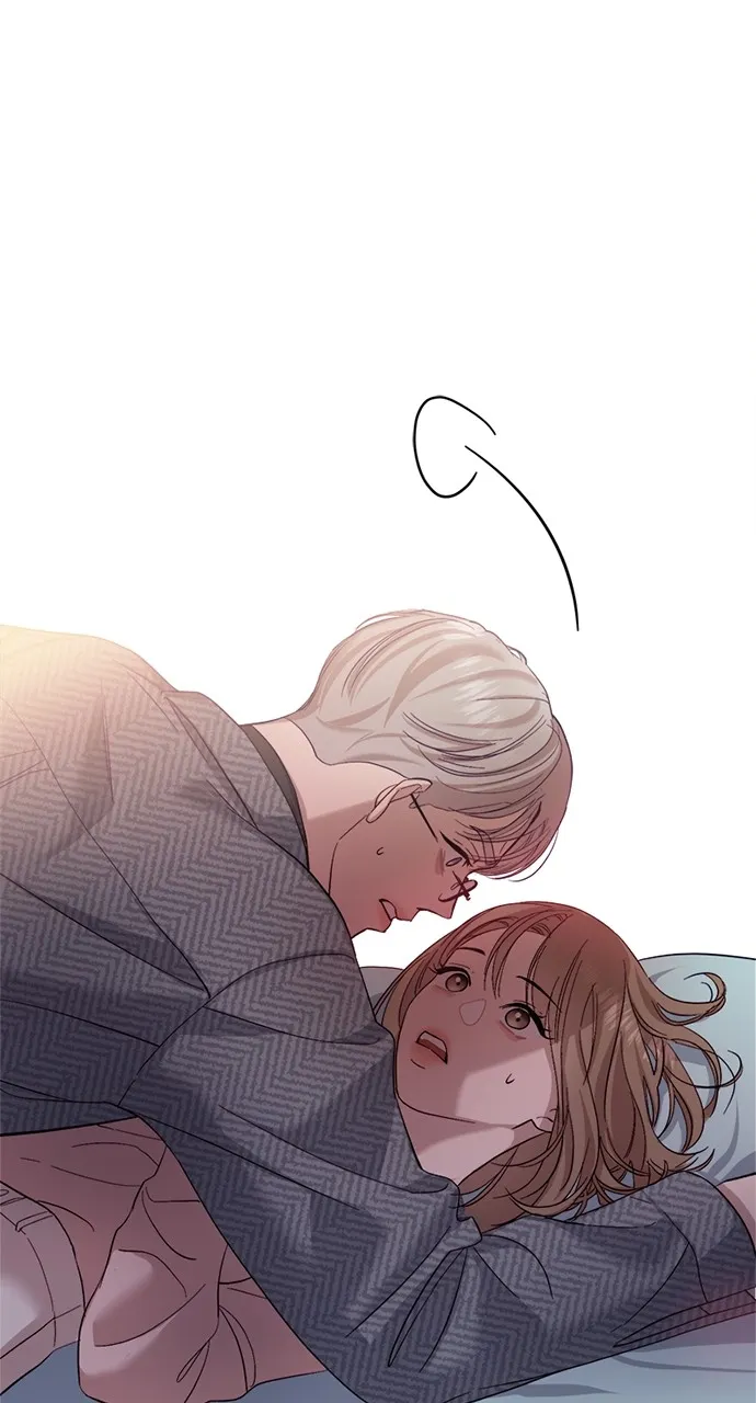 My Naughty Deity Chapter 6 page 35 - 