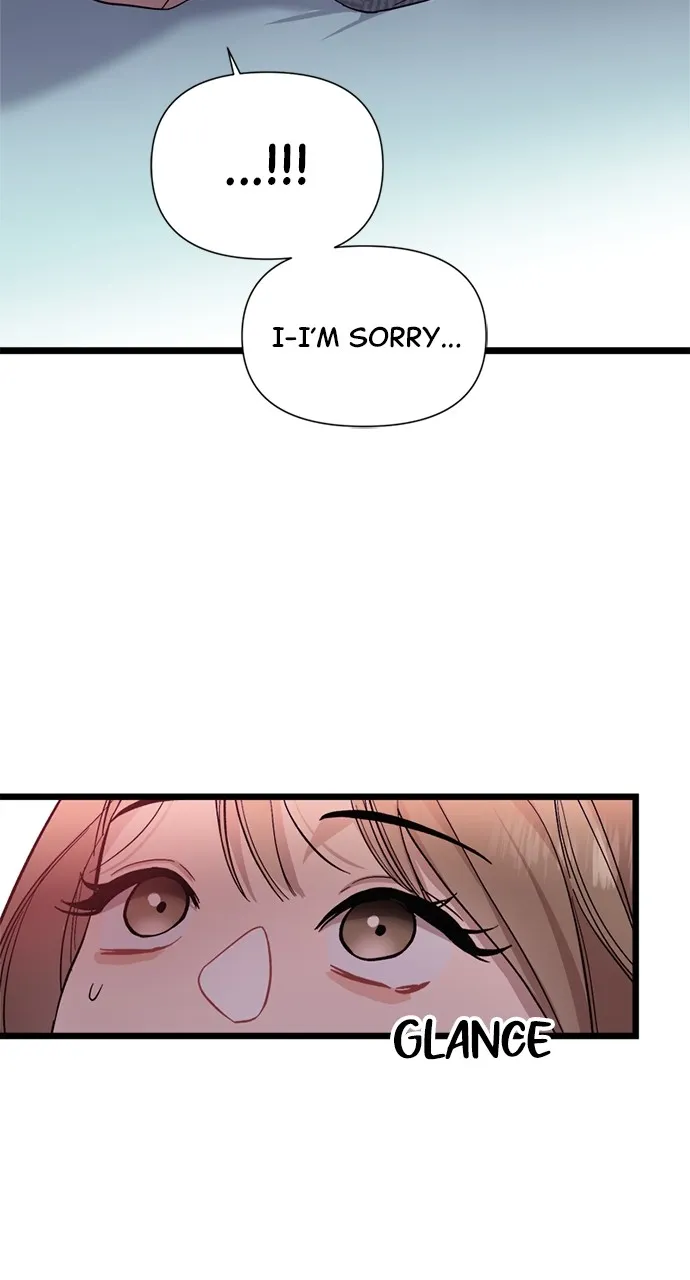My Naughty Deity Chapter 6 page 36 - 