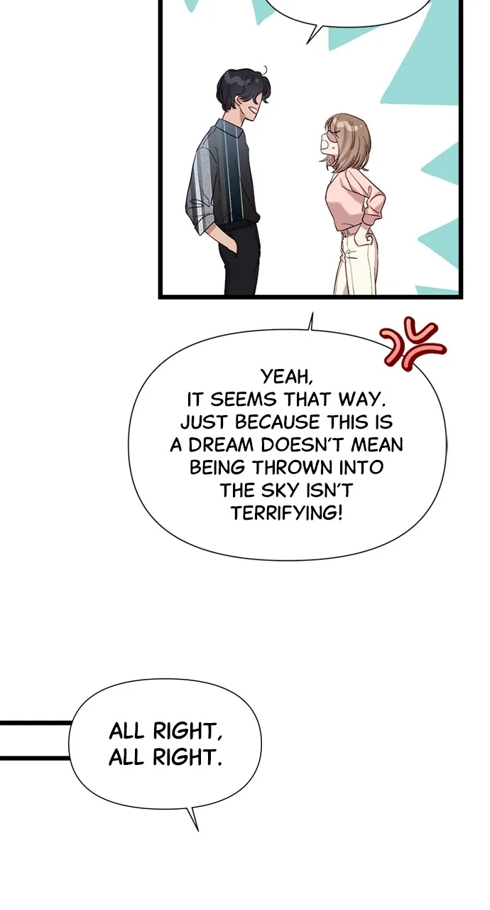 My Naughty Deity Chapter 6 page 5 - 