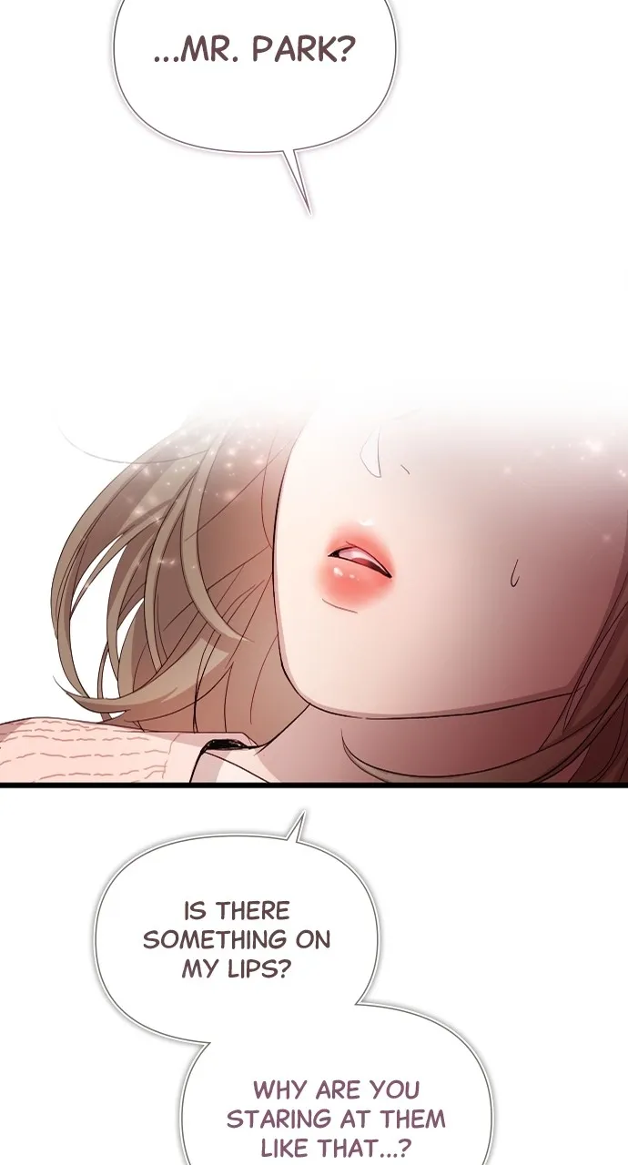 My Naughty Deity Chapter 6 page 41 - 