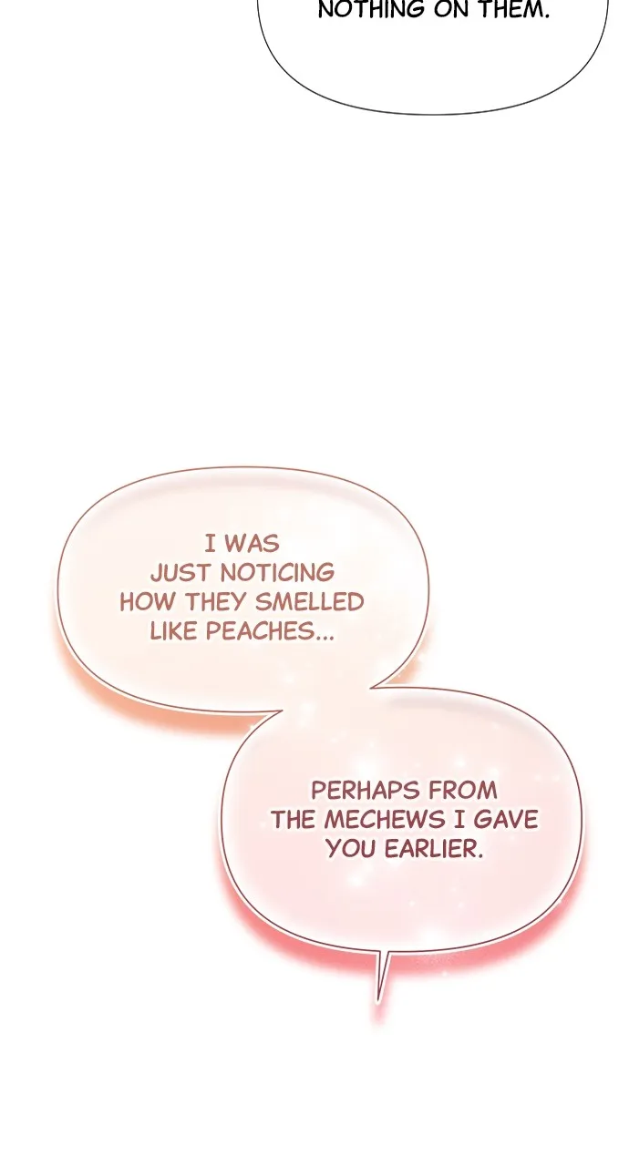My Naughty Deity Chapter 6 page 43 - 
