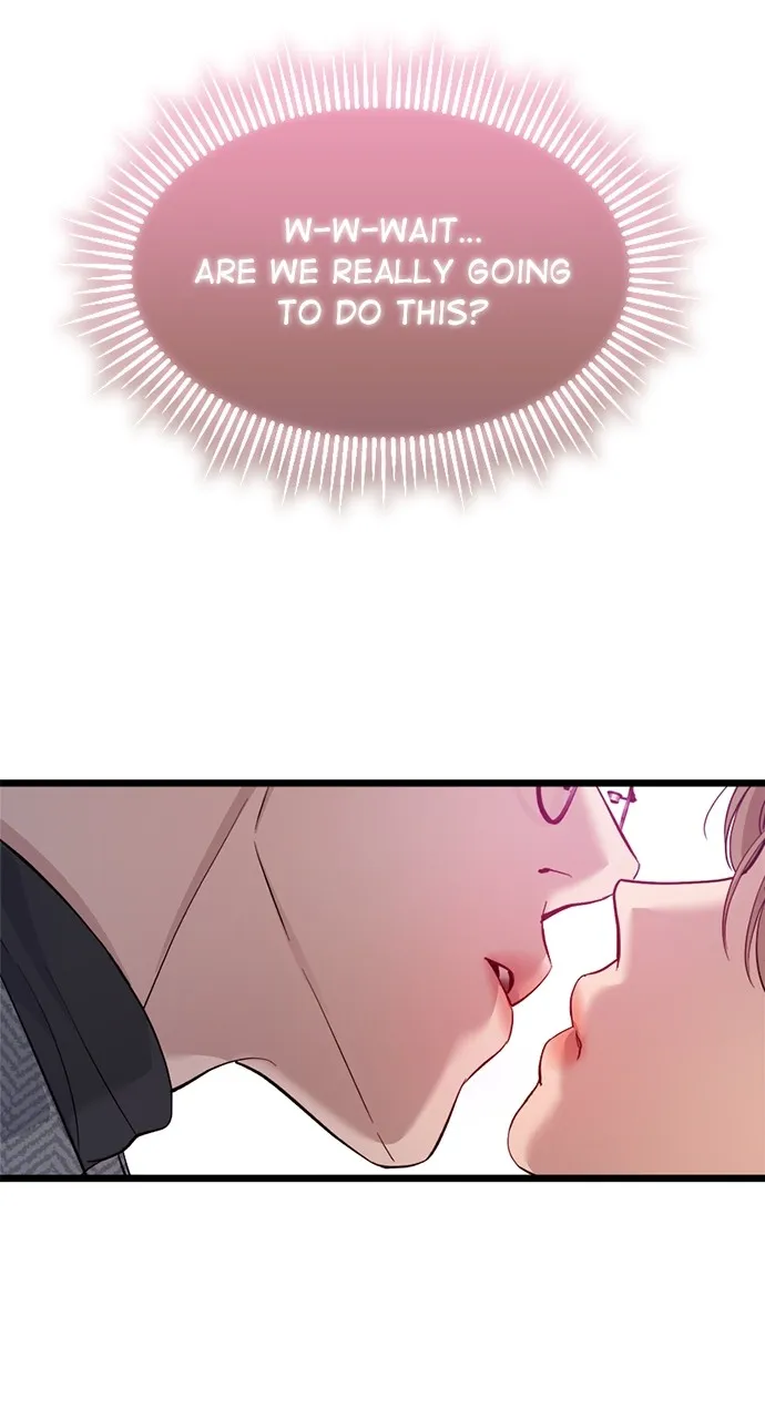 My Naughty Deity Chapter 6 page 46 - 