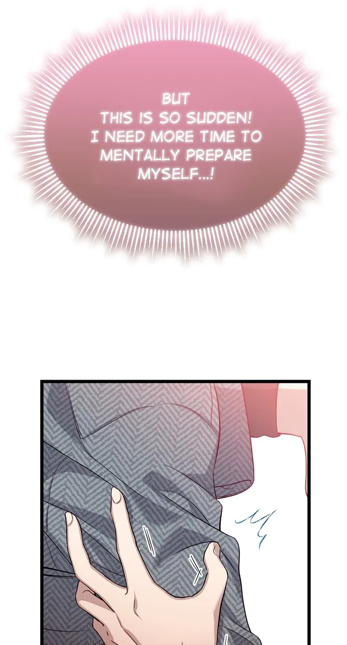 My Naughty Deity Chapter 6 page 47 - 