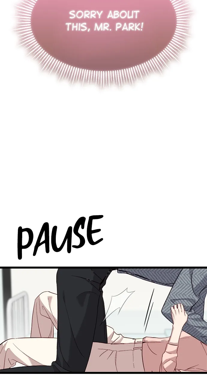 My Naughty Deity Chapter 6 page 49 - 