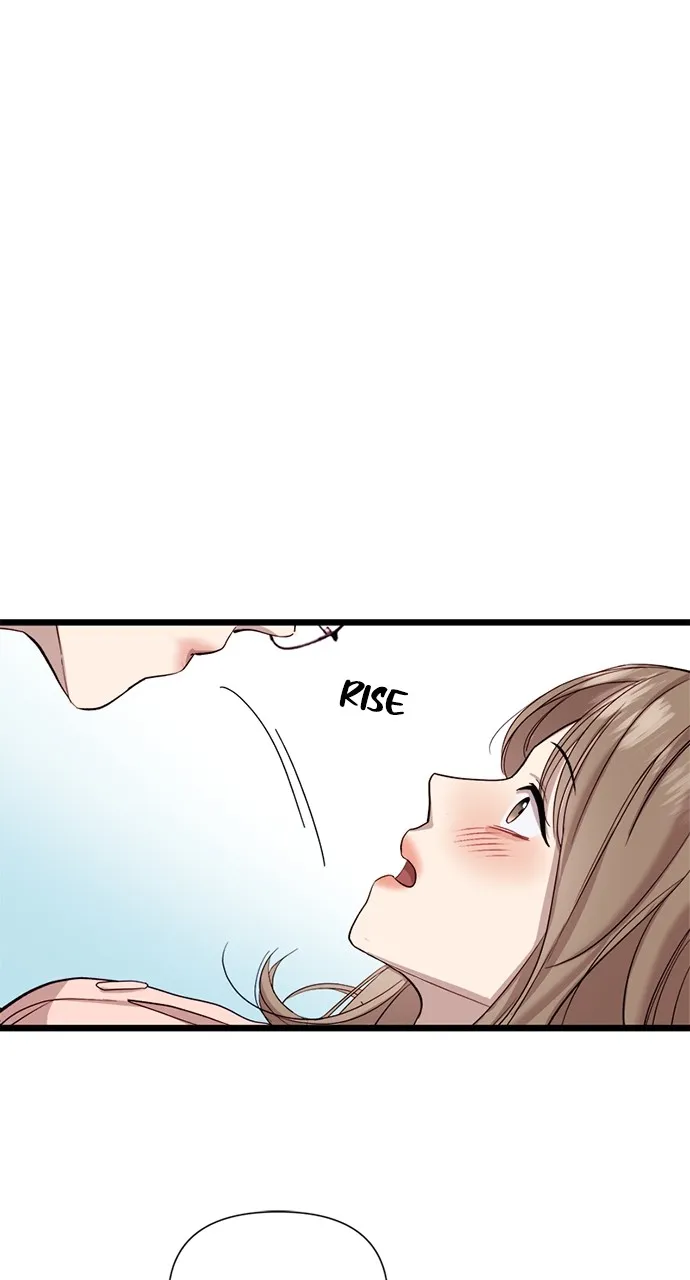 My Naughty Deity Chapter 6 page 50 - 