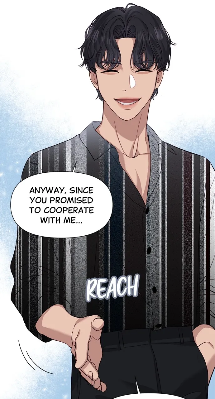 My Naughty Deity Chapter 6 page 6 - 