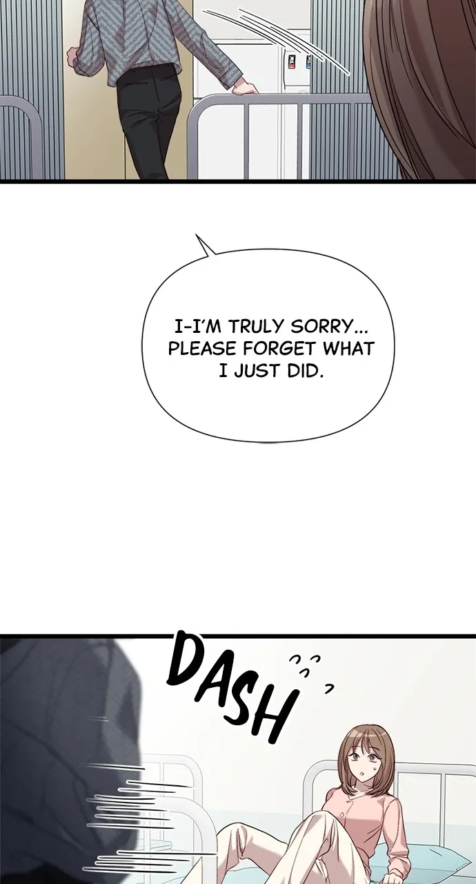 My Naughty Deity Chapter 6 page 54 - 