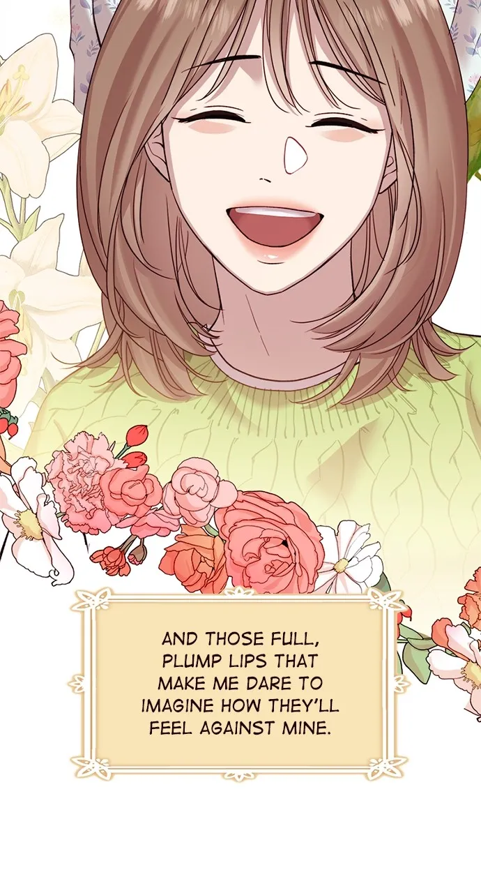 My Naughty Deity Chapter 6 page 60 - 