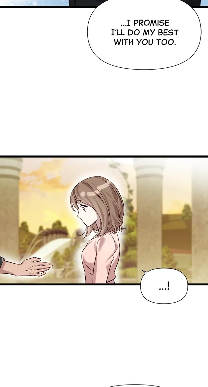 My Naughty Deity Chapter 6 page 7 - 