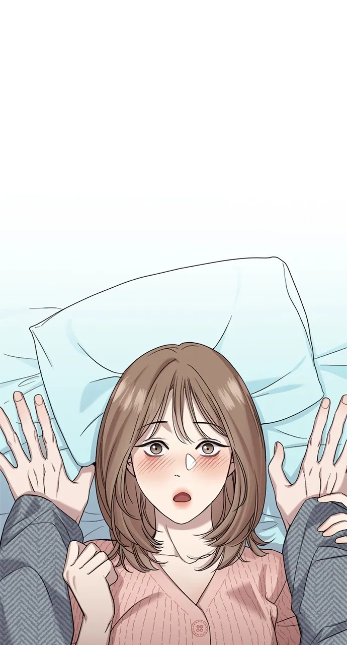 My Naughty Deity Chapter 6 page 61 - 