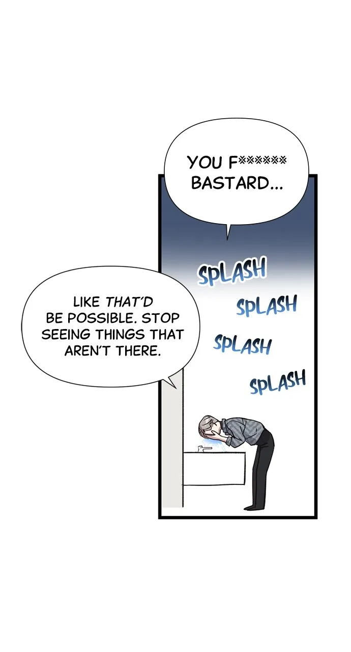 My Naughty Deity Chapter 6 page 63 - 