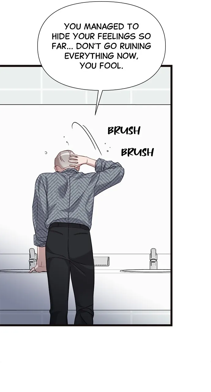 My Naughty Deity Chapter 6 page 64 - 