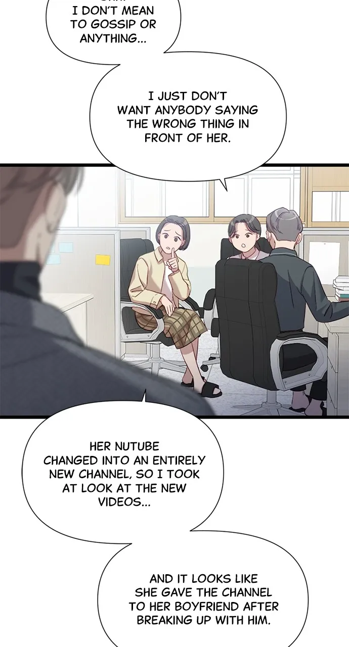 My Naughty Deity Chapter 6 page 68 - 