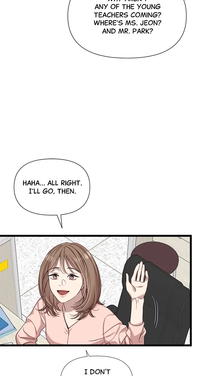 My Naughty Deity Chapter 6 page 72 - 