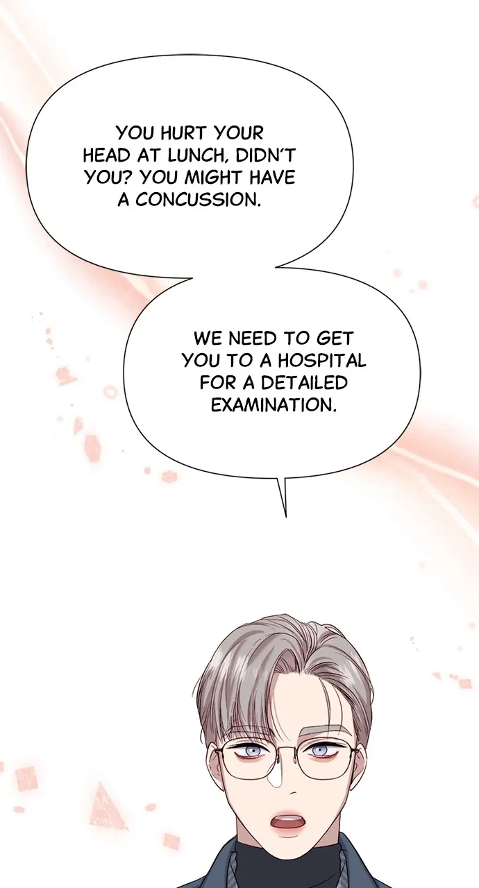 My Naughty Deity Chapter 6 page 75 - 