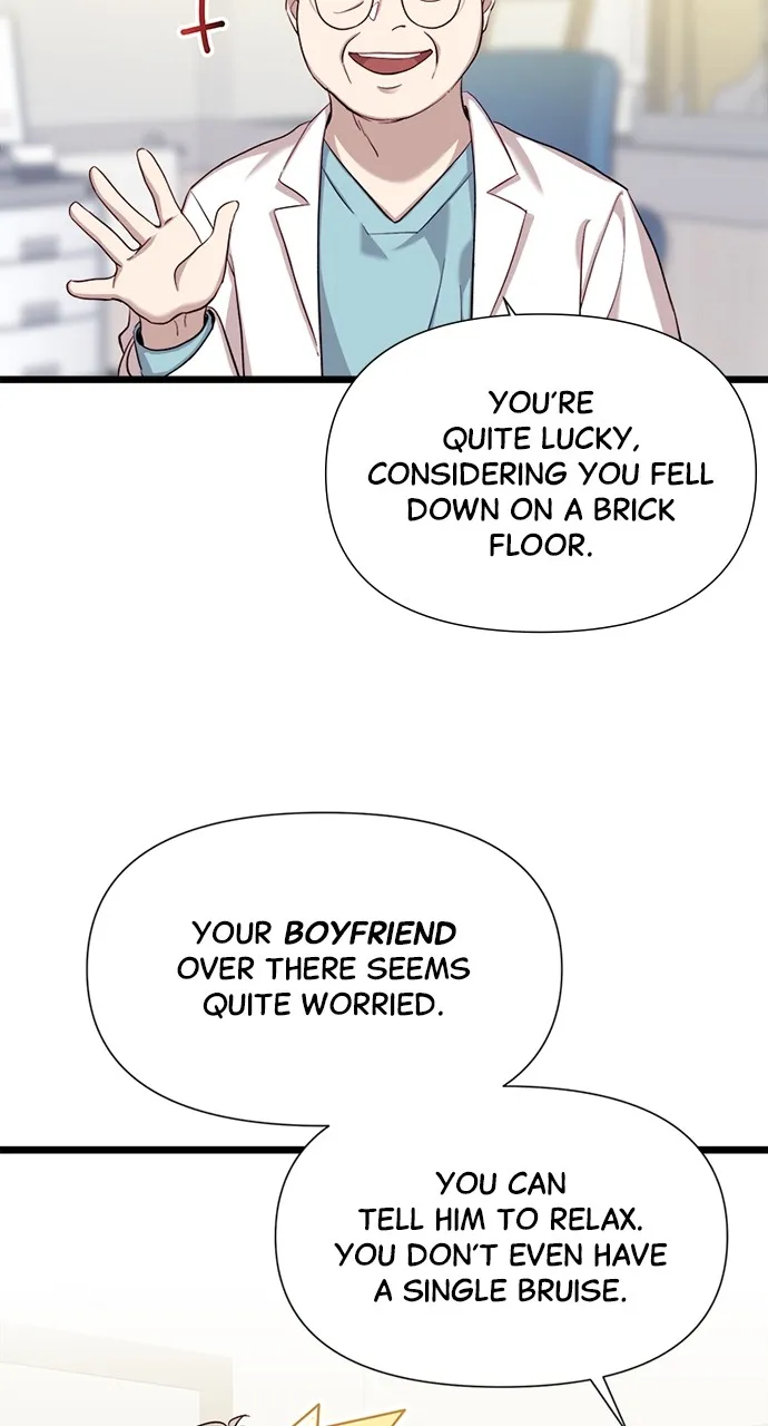 My Naughty Deity Chapter 7 page 2 - 