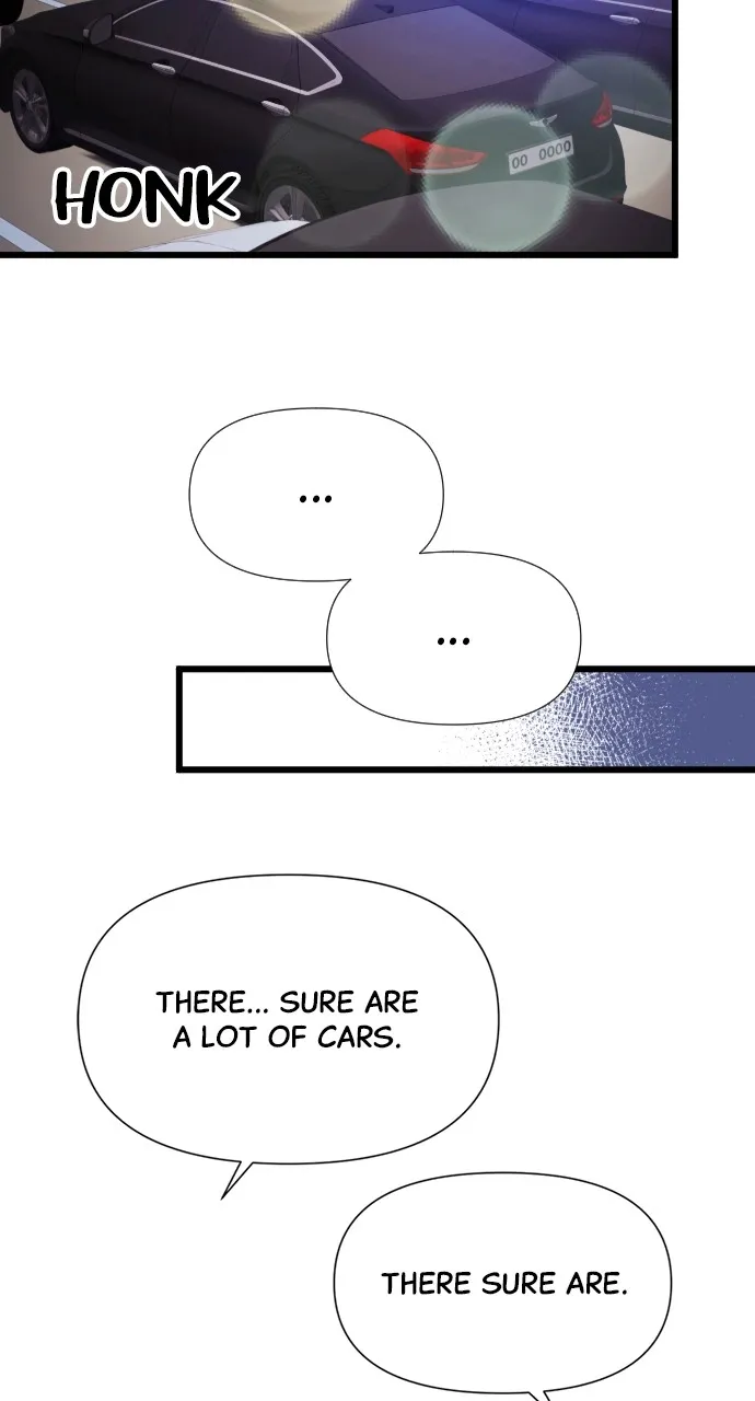 My Naughty Deity Chapter 7 page 11 - 