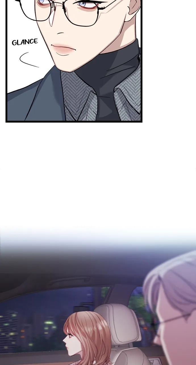 My Naughty Deity Chapter 7 page 13 - 