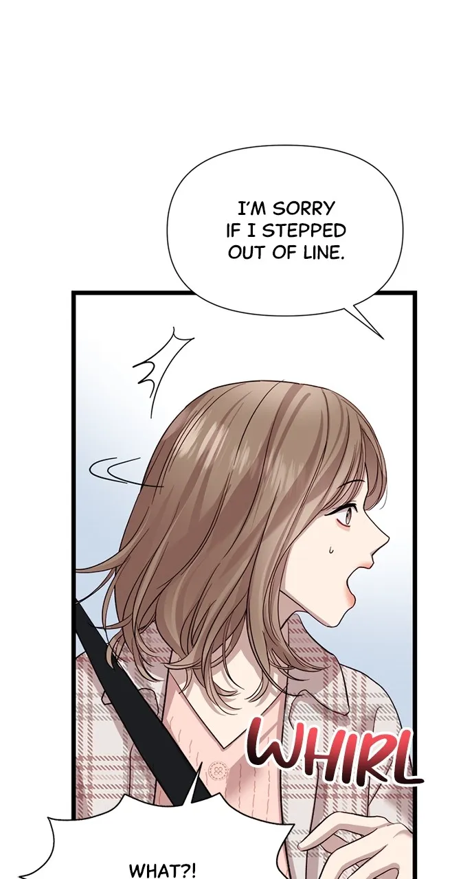 My Naughty Deity Chapter 7 page 15 - 