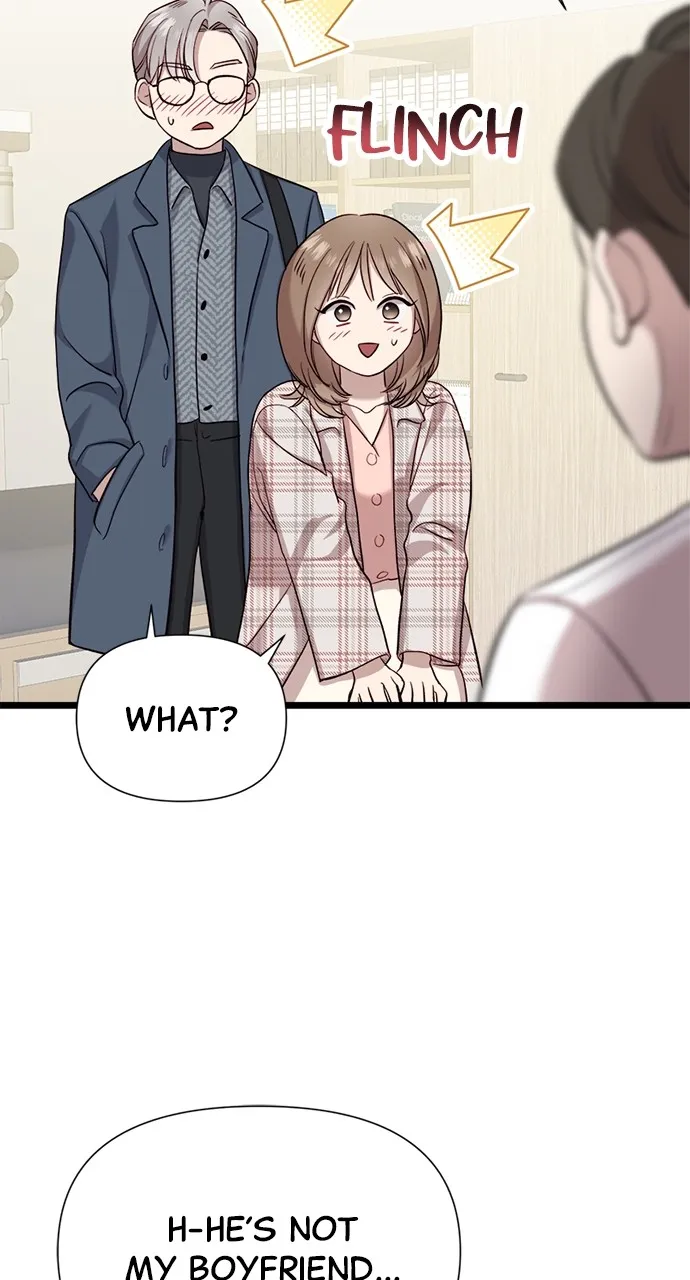 My Naughty Deity Chapter 7 page 3 - 