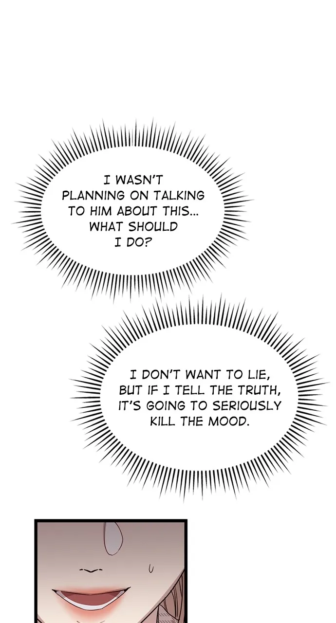 My Naughty Deity Chapter 7 page 21 - 
