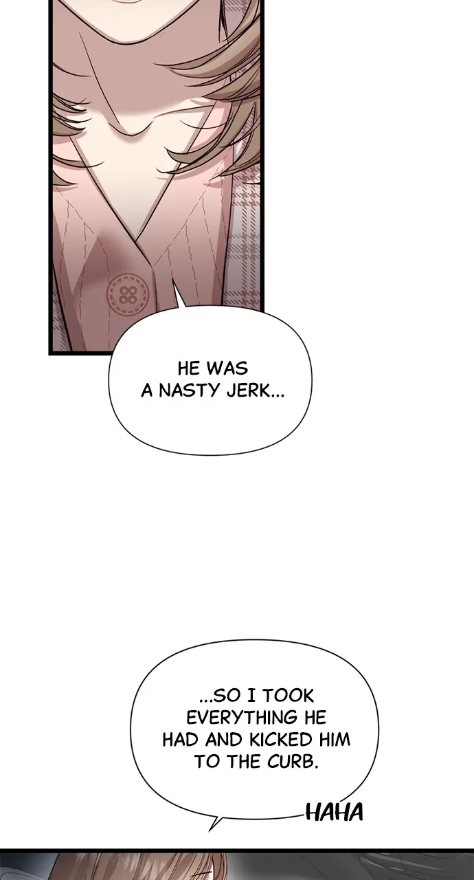 My Naughty Deity Chapter 7 page 22 - 