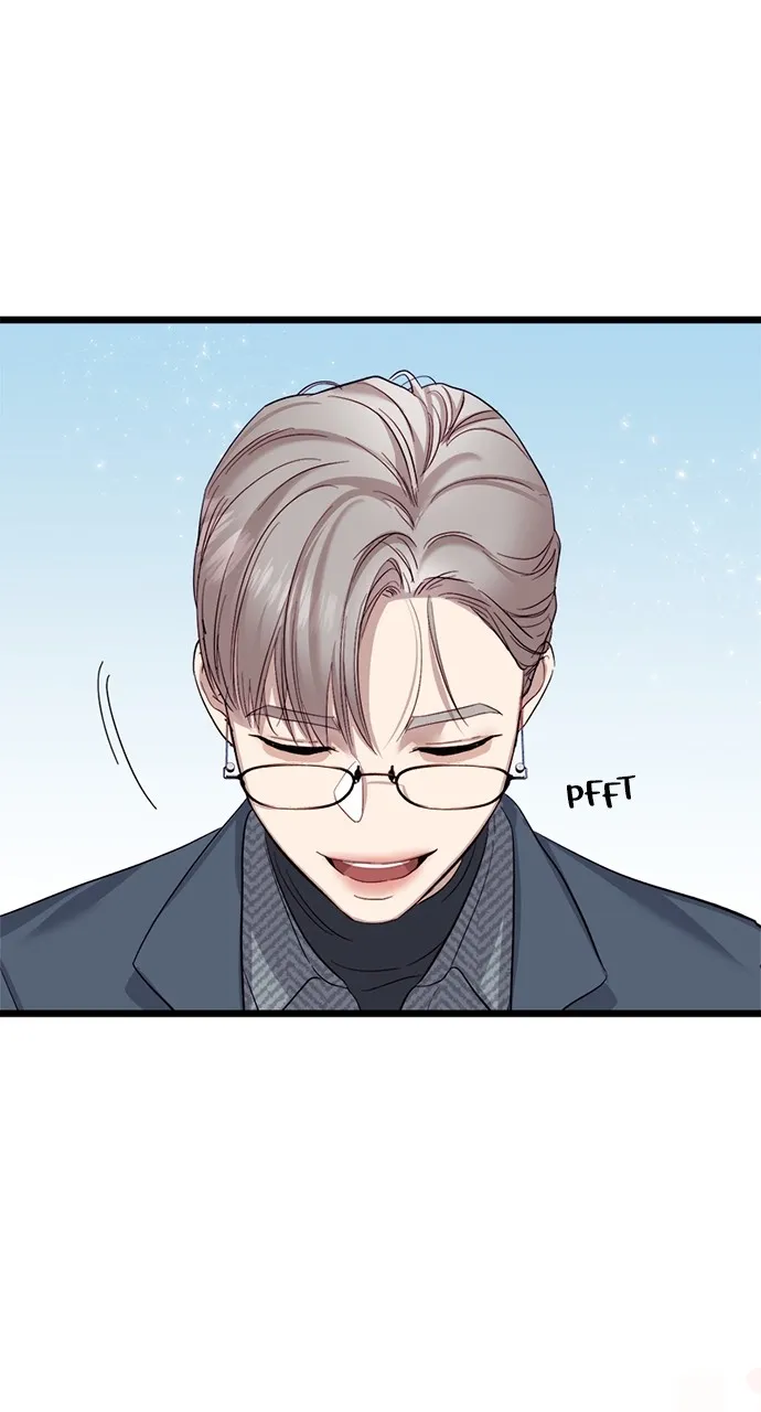 My Naughty Deity Chapter 7 page 24 - 