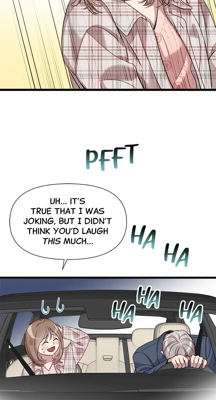 My Naughty Deity Chapter 7 page 26 - 