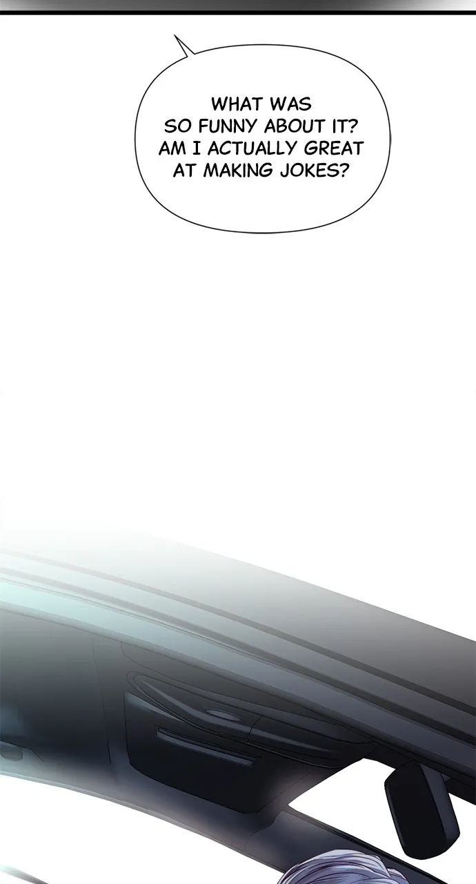 My Naughty Deity Chapter 7 page 27 - 