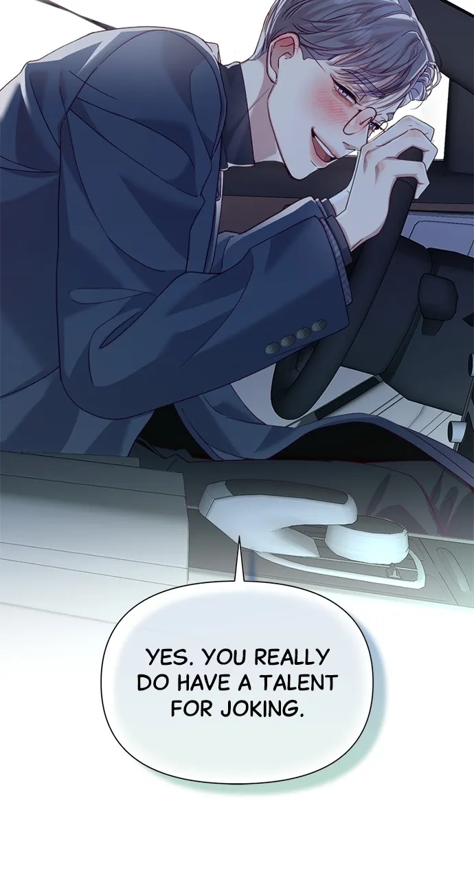 My Naughty Deity Chapter 7 page 28 - 