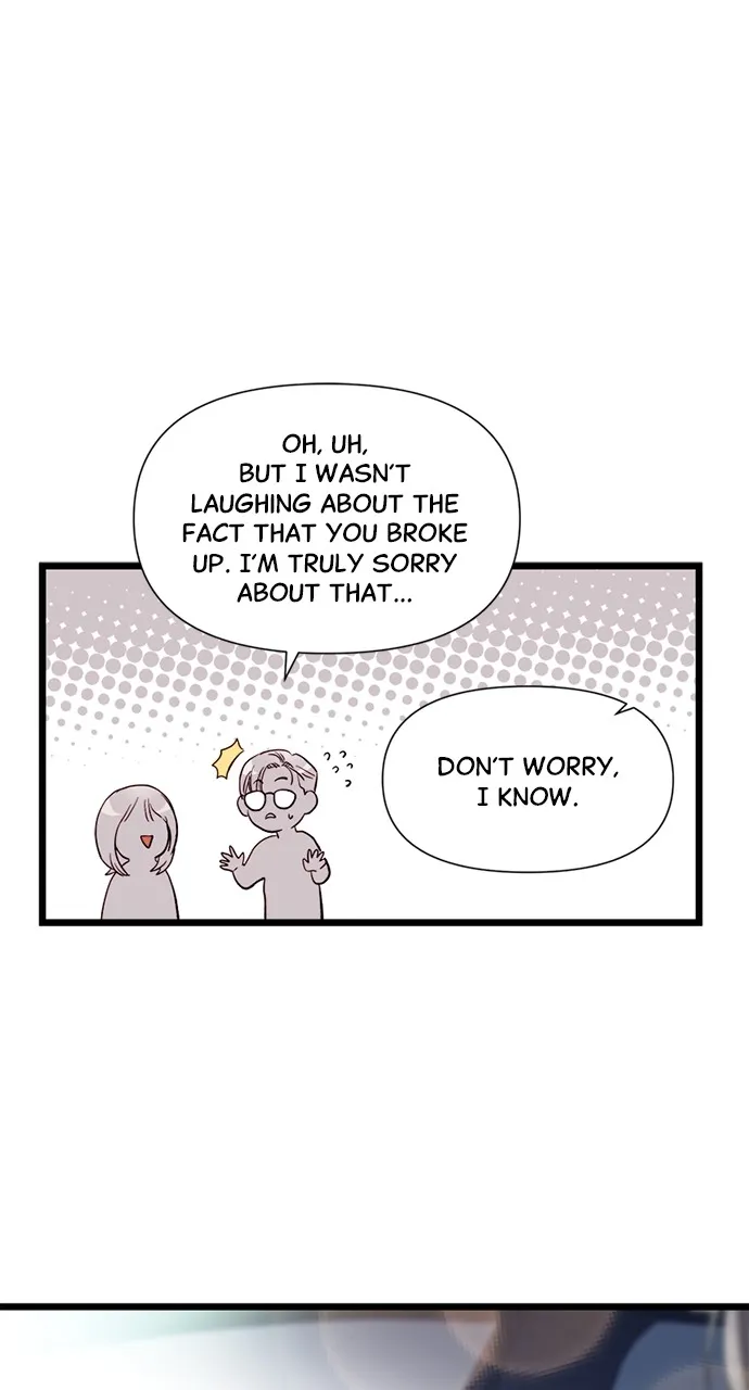My Naughty Deity Chapter 7 page 29 - 
