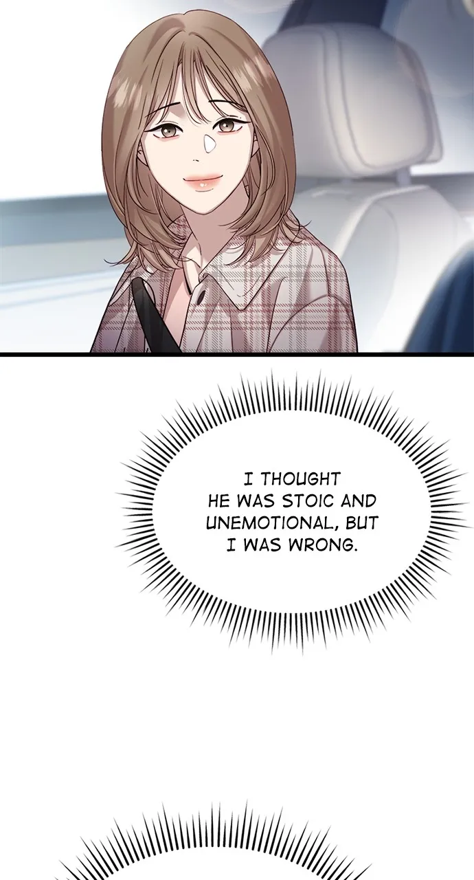 My Naughty Deity Chapter 7 page 30 - 