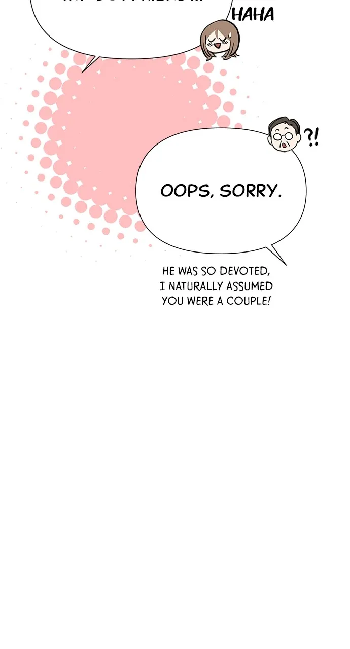 My Naughty Deity Chapter 7 page 4 - 