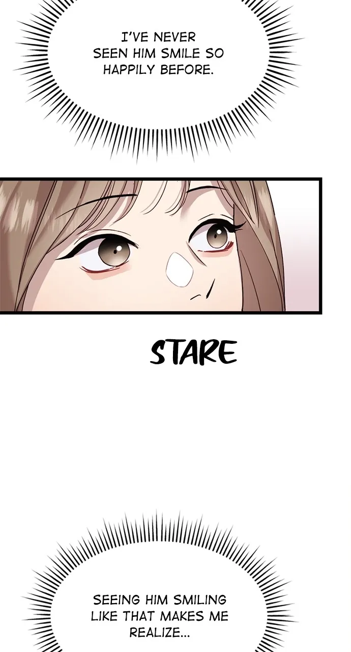 My Naughty Deity Chapter 7 page 31 - 